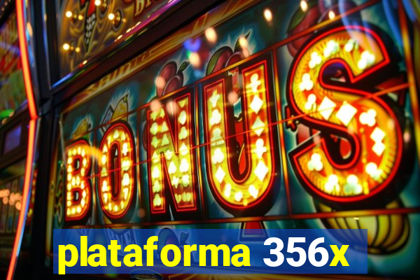 plataforma 356x